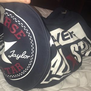 Converse All Star Duffle-bag
